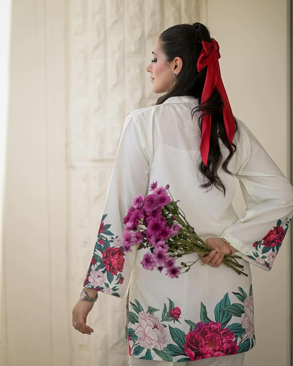 Silk Finish Lawn