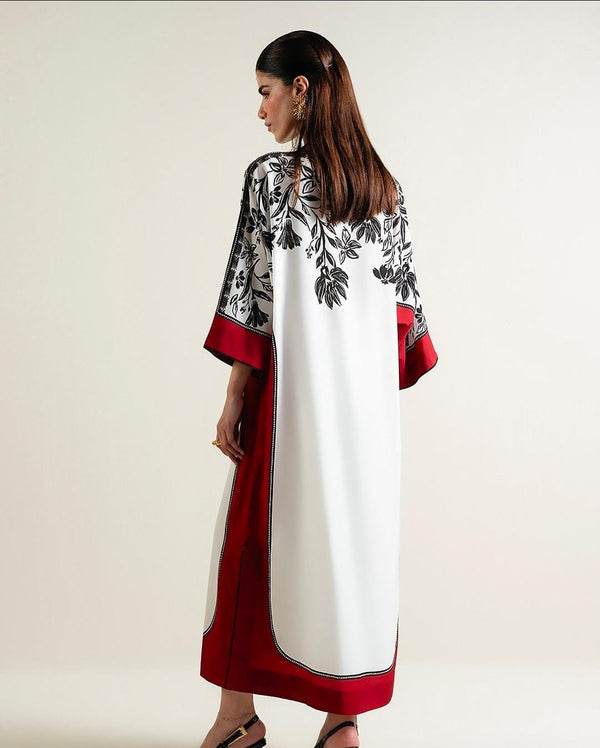 Swis Lawn Digital Printed Suit - Soft, Breathable & Stylish

Summer Fabric