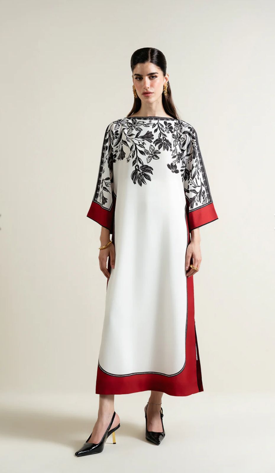 Swis Lawn Digital Printed Suit - Soft, Breathable & Stylish

Summer Fabric